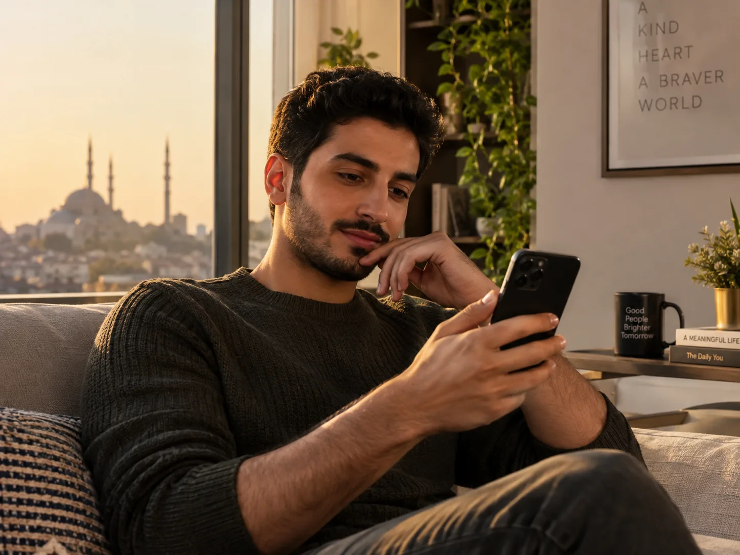 ازدواج اینترنتی چیست و چه آثاری در زندگی دارد؟