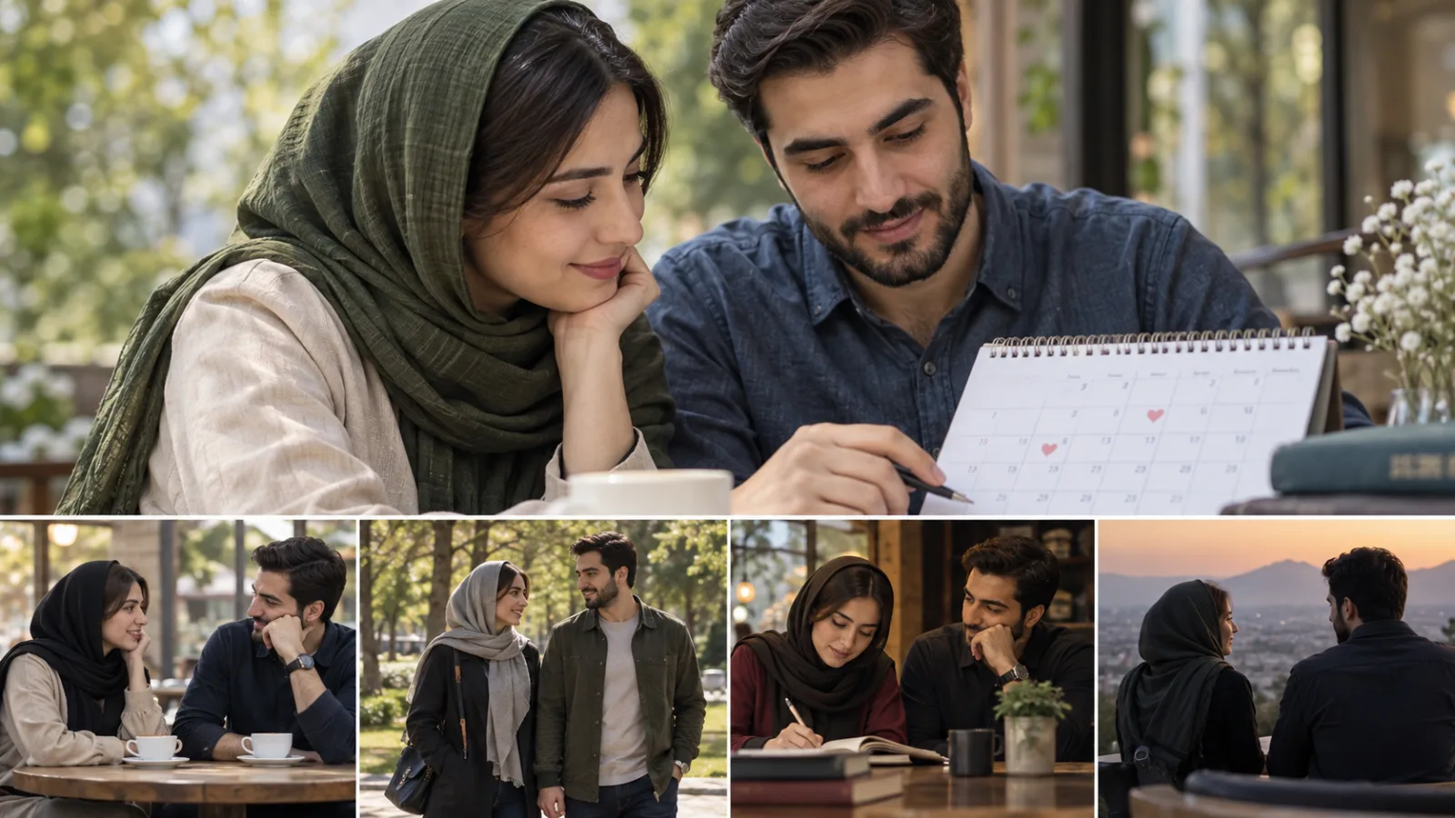 سایت همسریابی و ازدواج در آق قلا