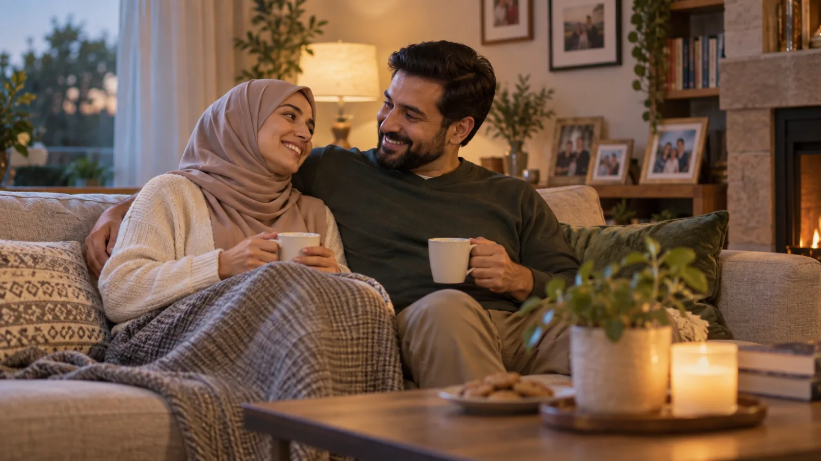دانستنی های بعد از همسریابی
