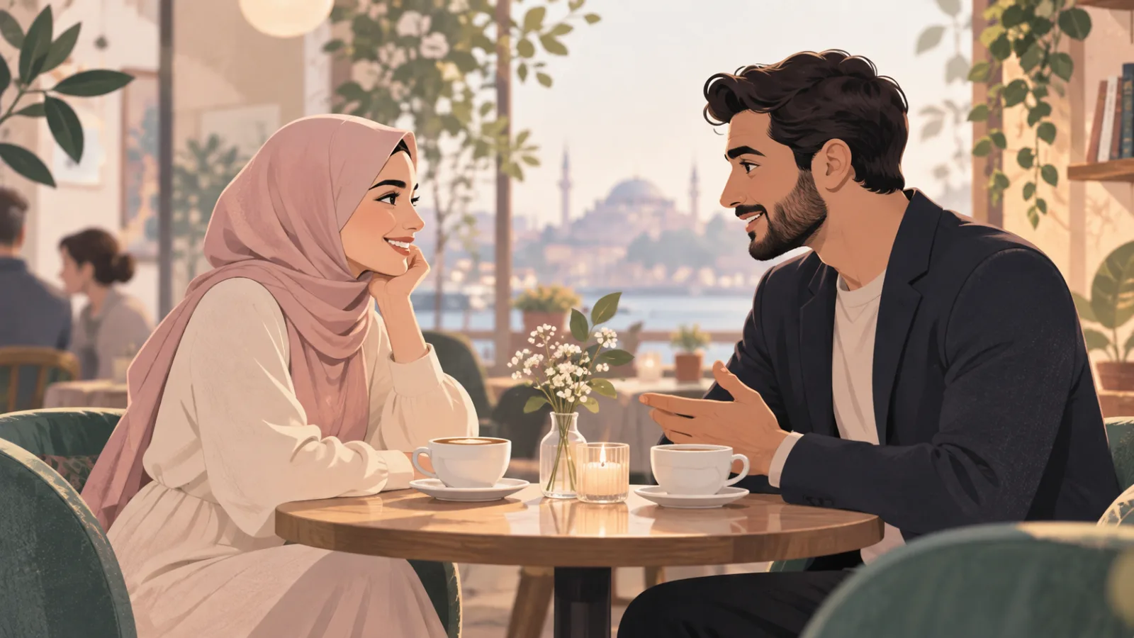 سایت همسریابی