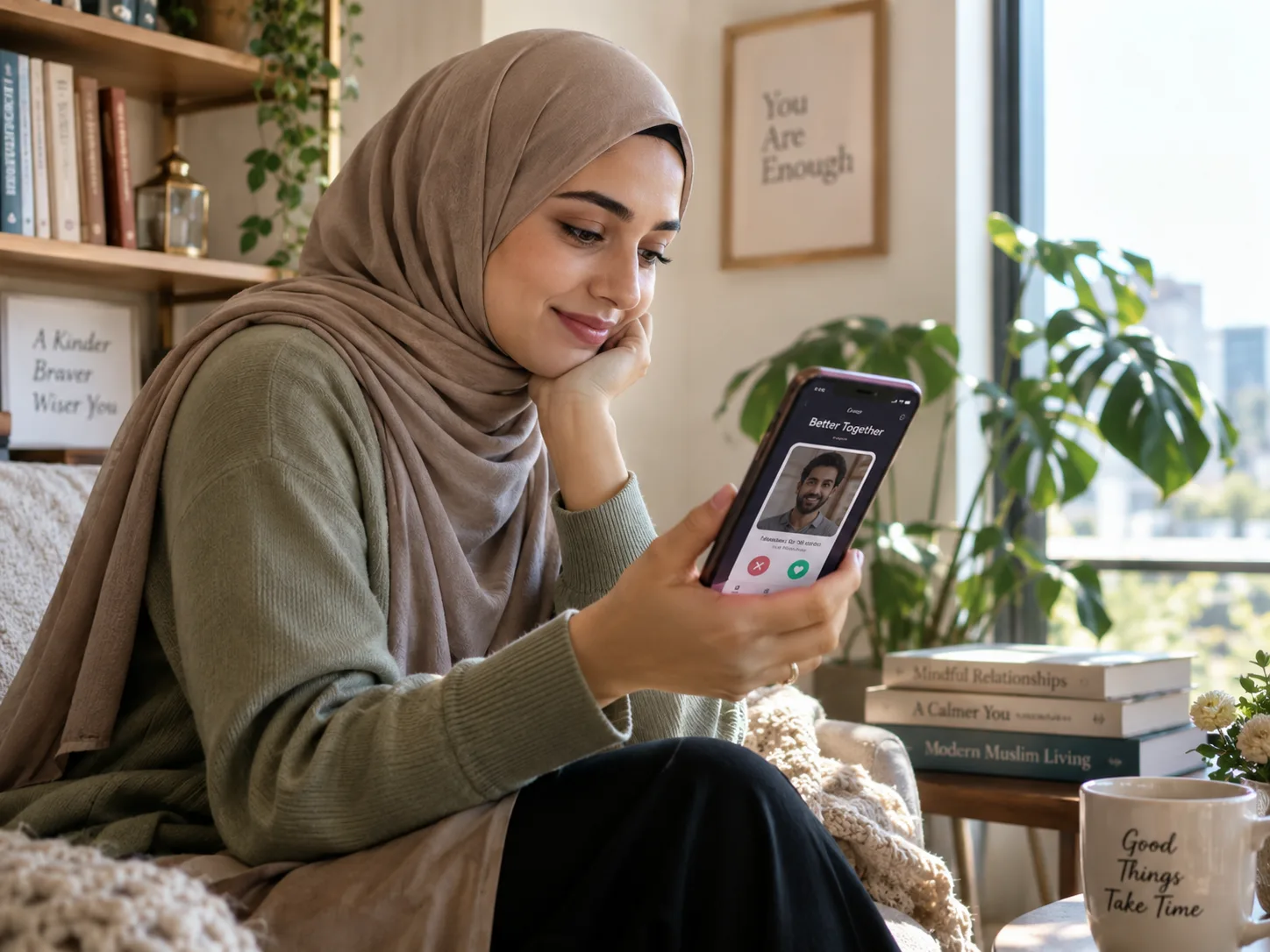 اختلاف سنی و درک متقابل در ازدواج و همسریابی