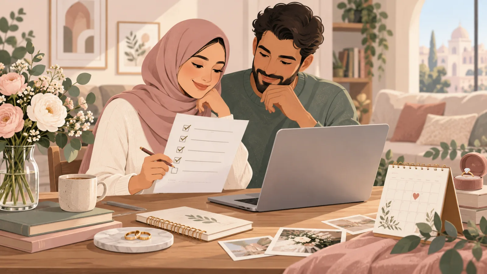 قبل از ازدواج چه سئوالاتی بپرسیم؟