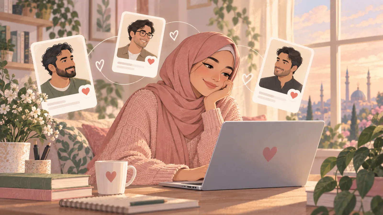 ازدواج آسان در تایباد